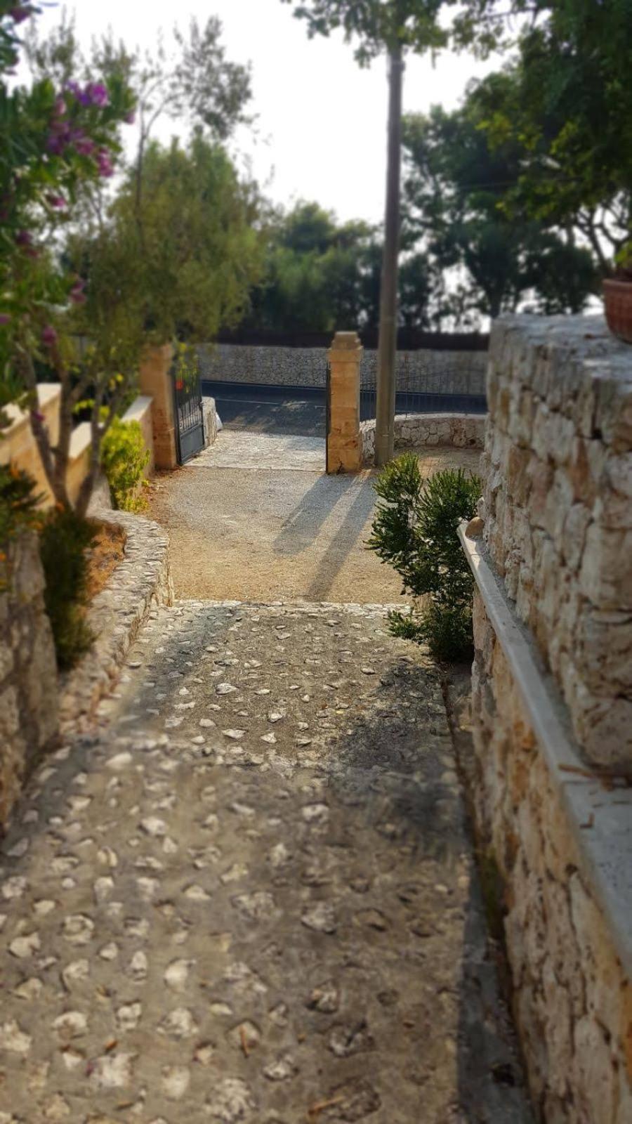 Villetta Dagre Fronte Mare Marittima Exterior foto