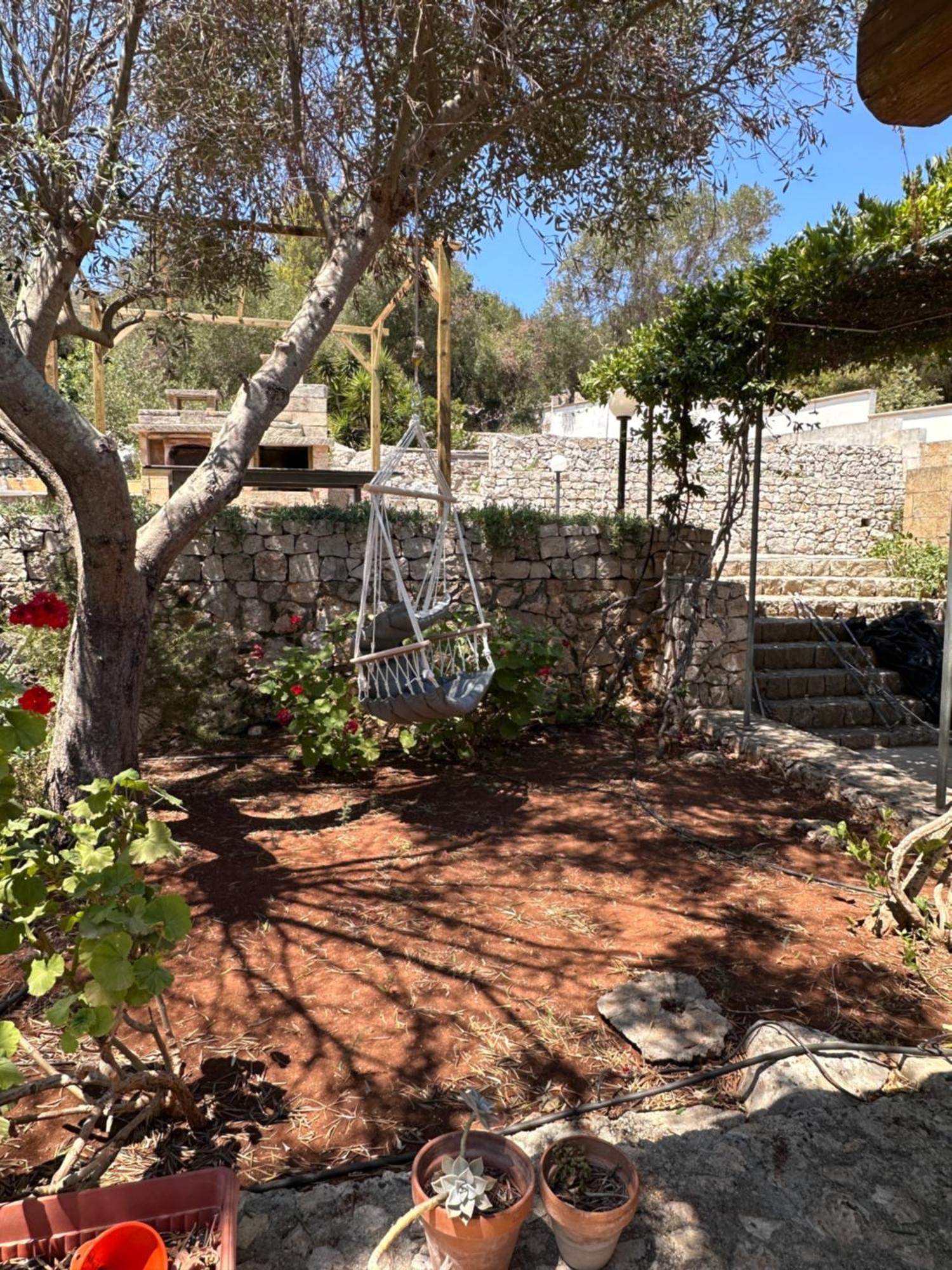 Villetta Dagre Fronte Mare Marittima Exterior foto
