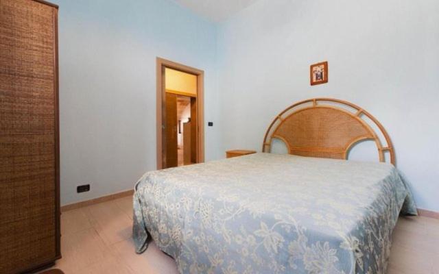 Villetta Dagre Fronte Mare Marittima Exterior foto