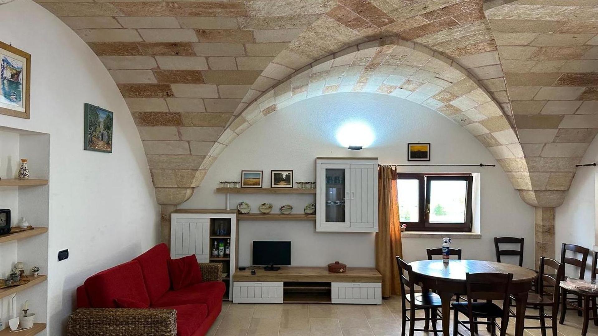 Villetta Dagre Fronte Mare Marittima Exterior foto