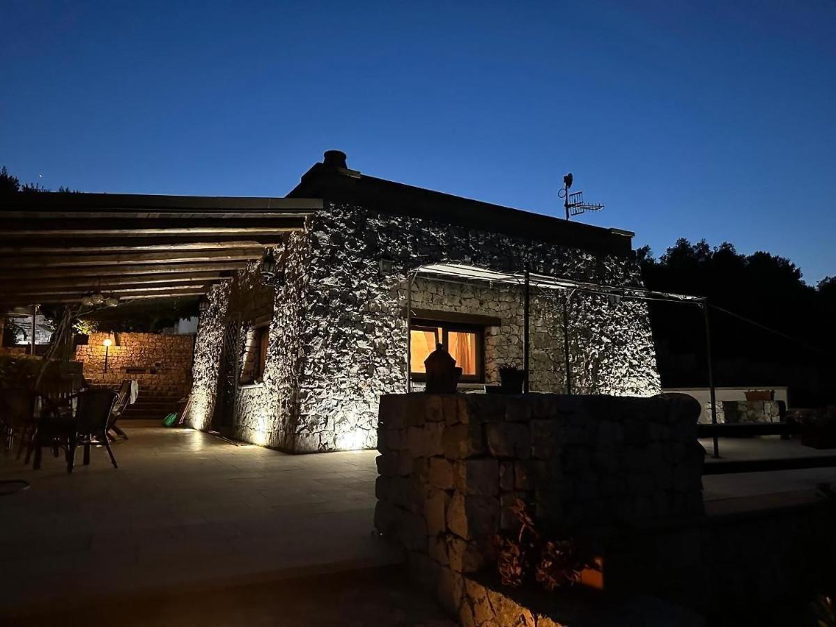 Villetta Dagre Fronte Mare Marittima Exterior foto