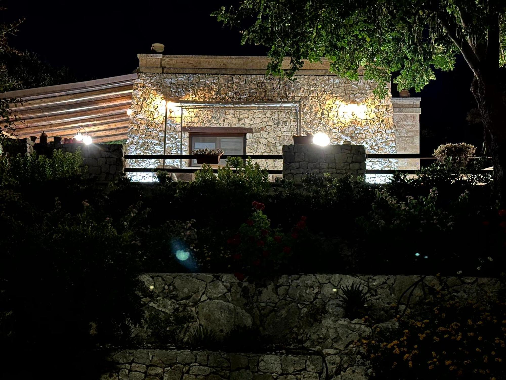 Villetta Dagre Fronte Mare Marittima Exterior foto